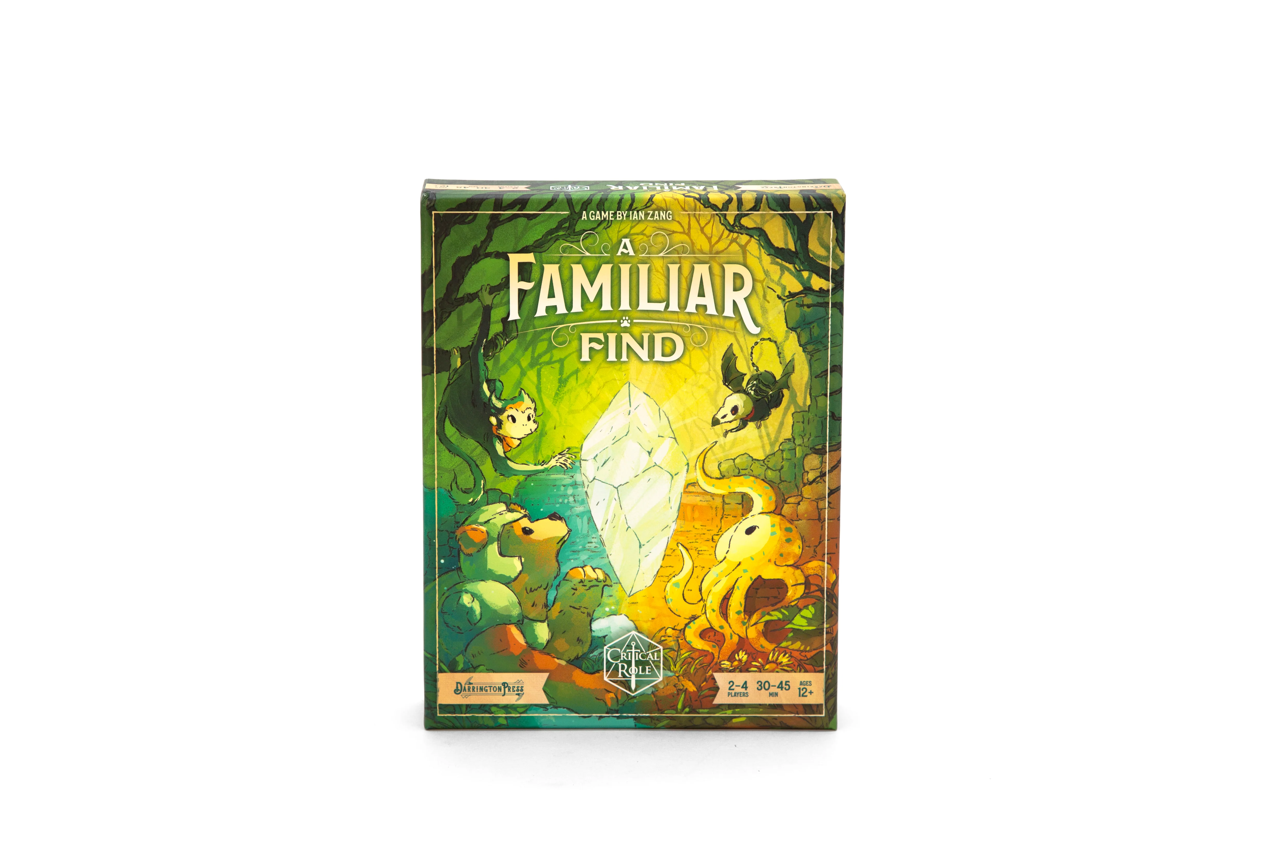 A Familiar Find - Image 10