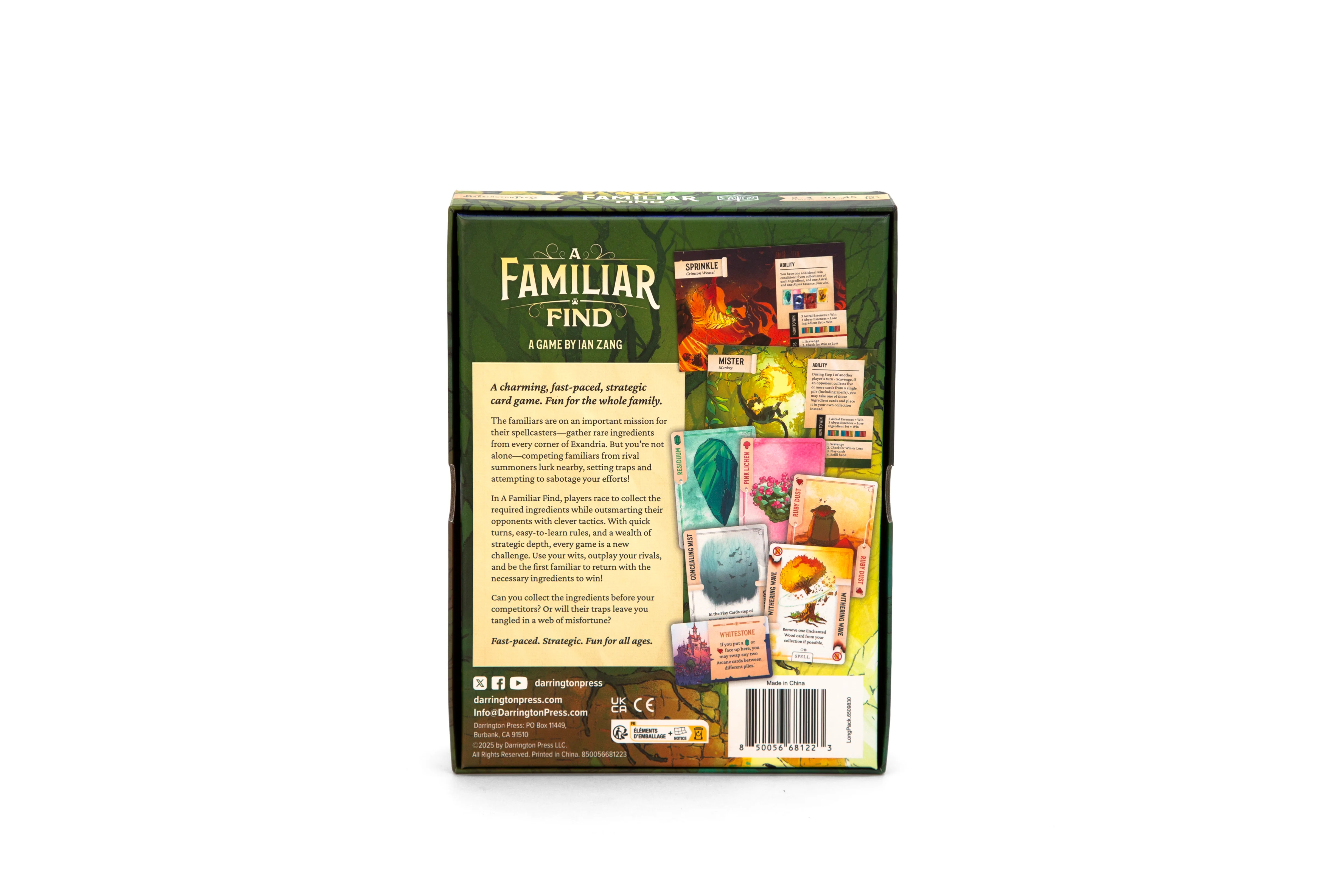 A Familiar Find - Image 11