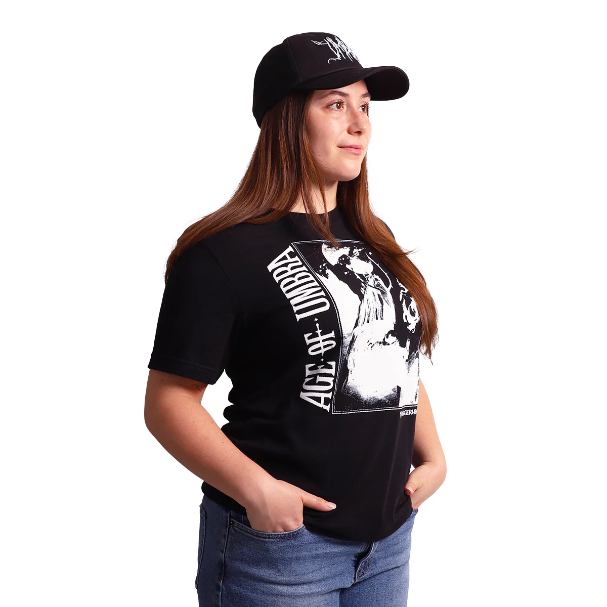 Age of Umbra T-Shirt - Image 3