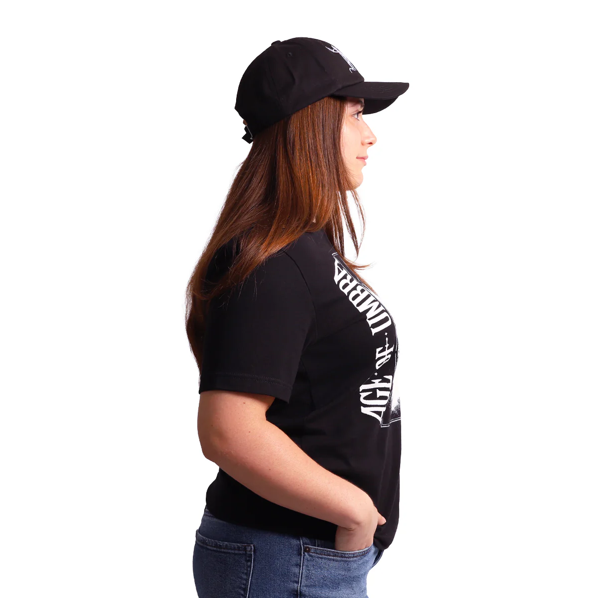 Age of Umbra T-Shirt - Image 4