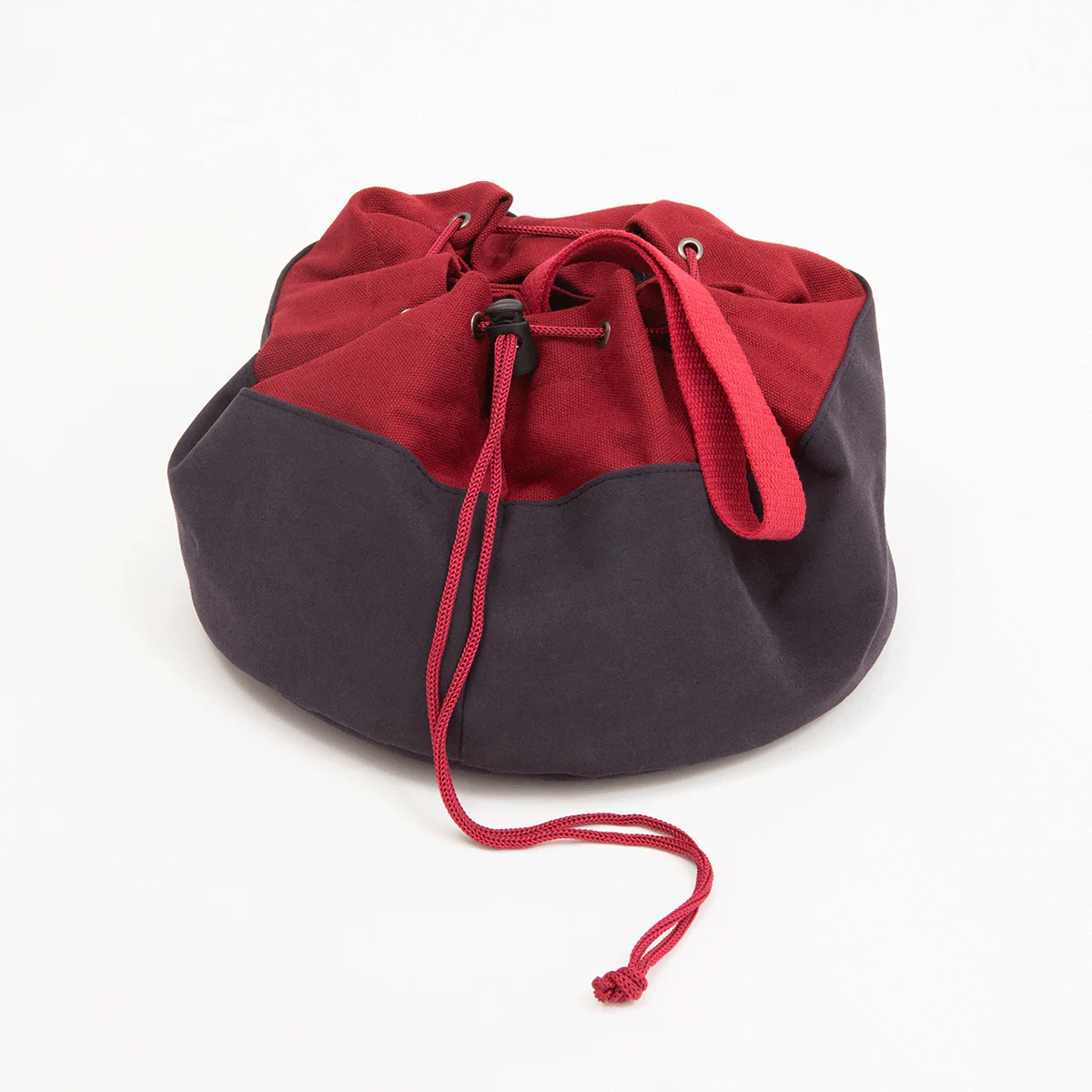Bailey’s Red Dice Bag of Hoarding - Image 7