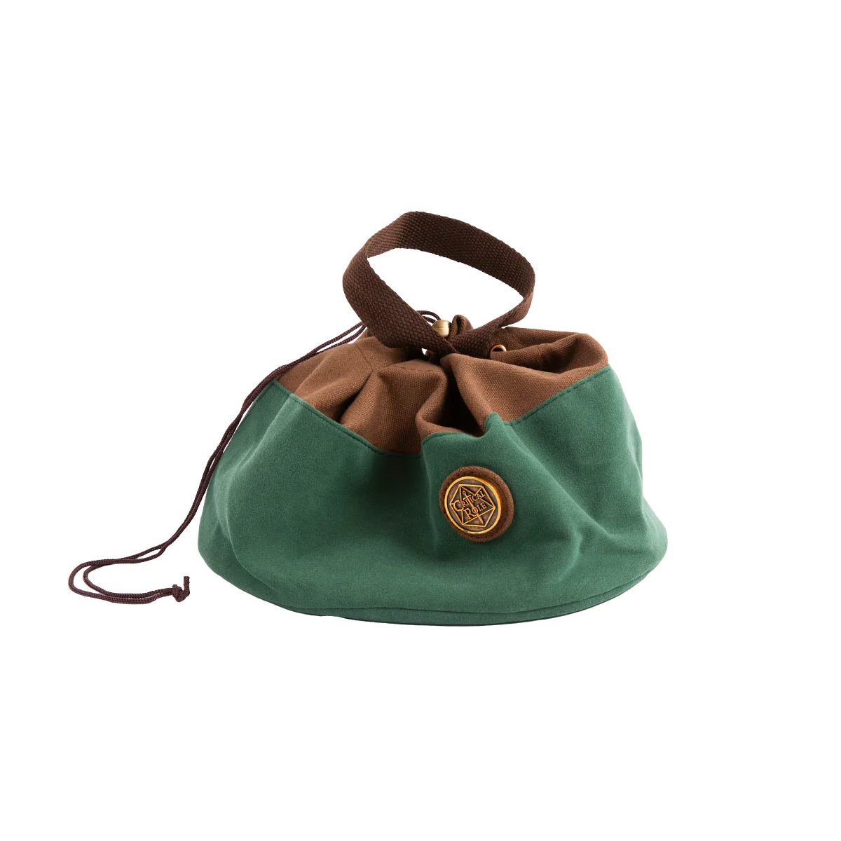 Bailey's Green Dice Bag of Hoarding - Image 5