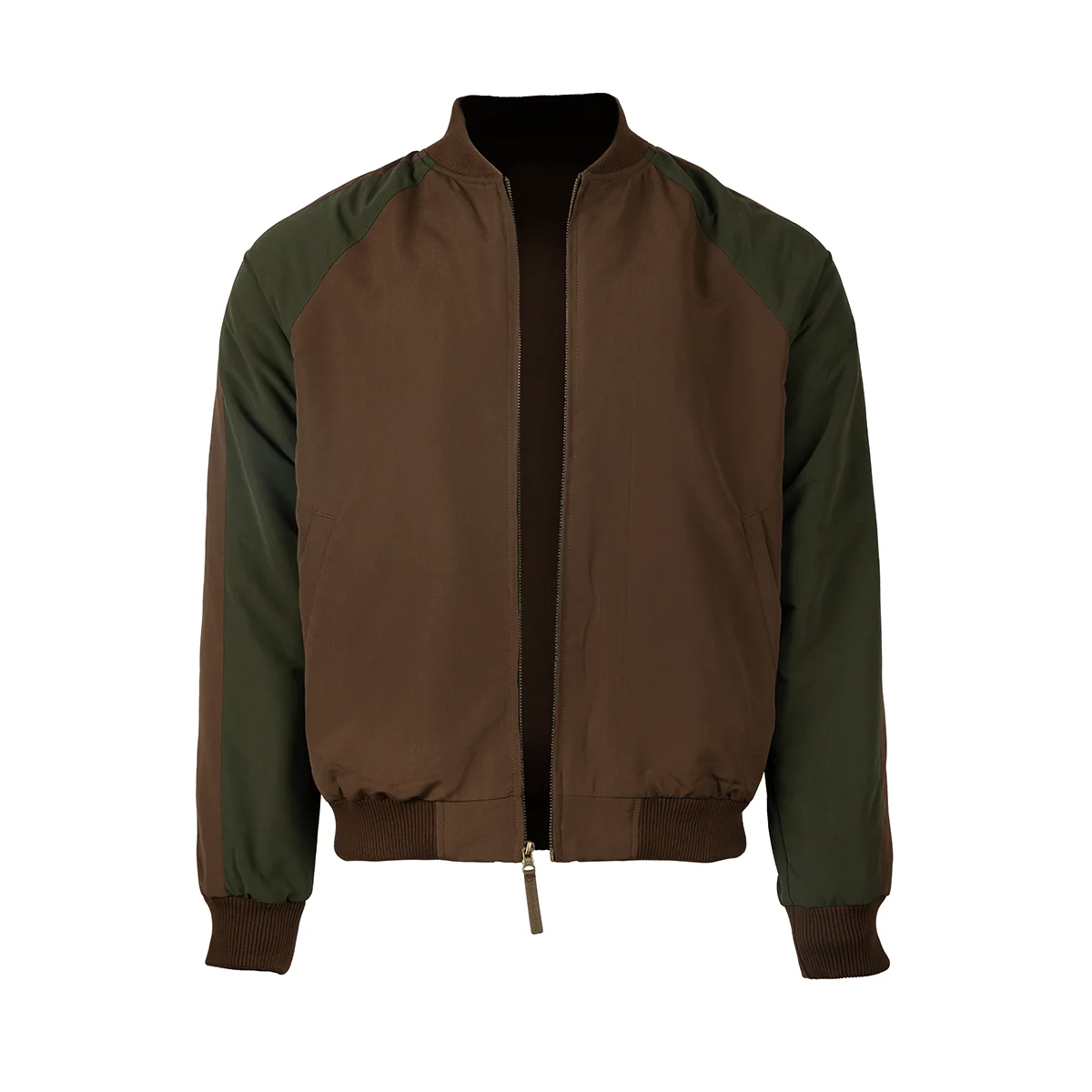 Bells Hells Collection: Orym of the Air Ashari Bomber Jacket - Image 2
