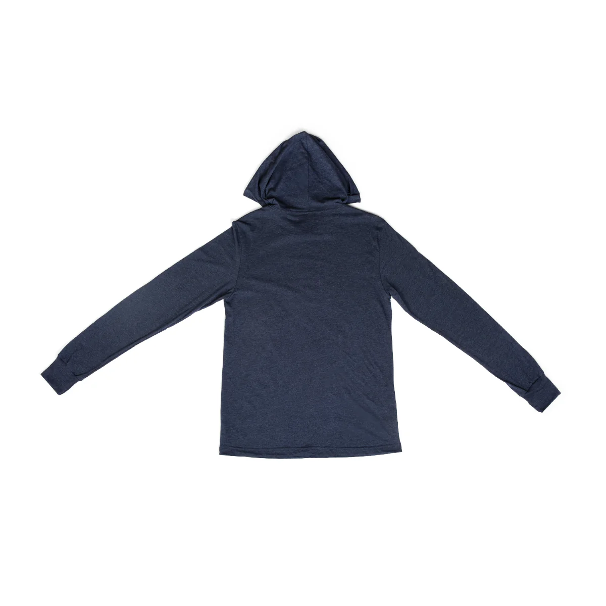 Bells Hells Lightweight Hoodie - Image 2