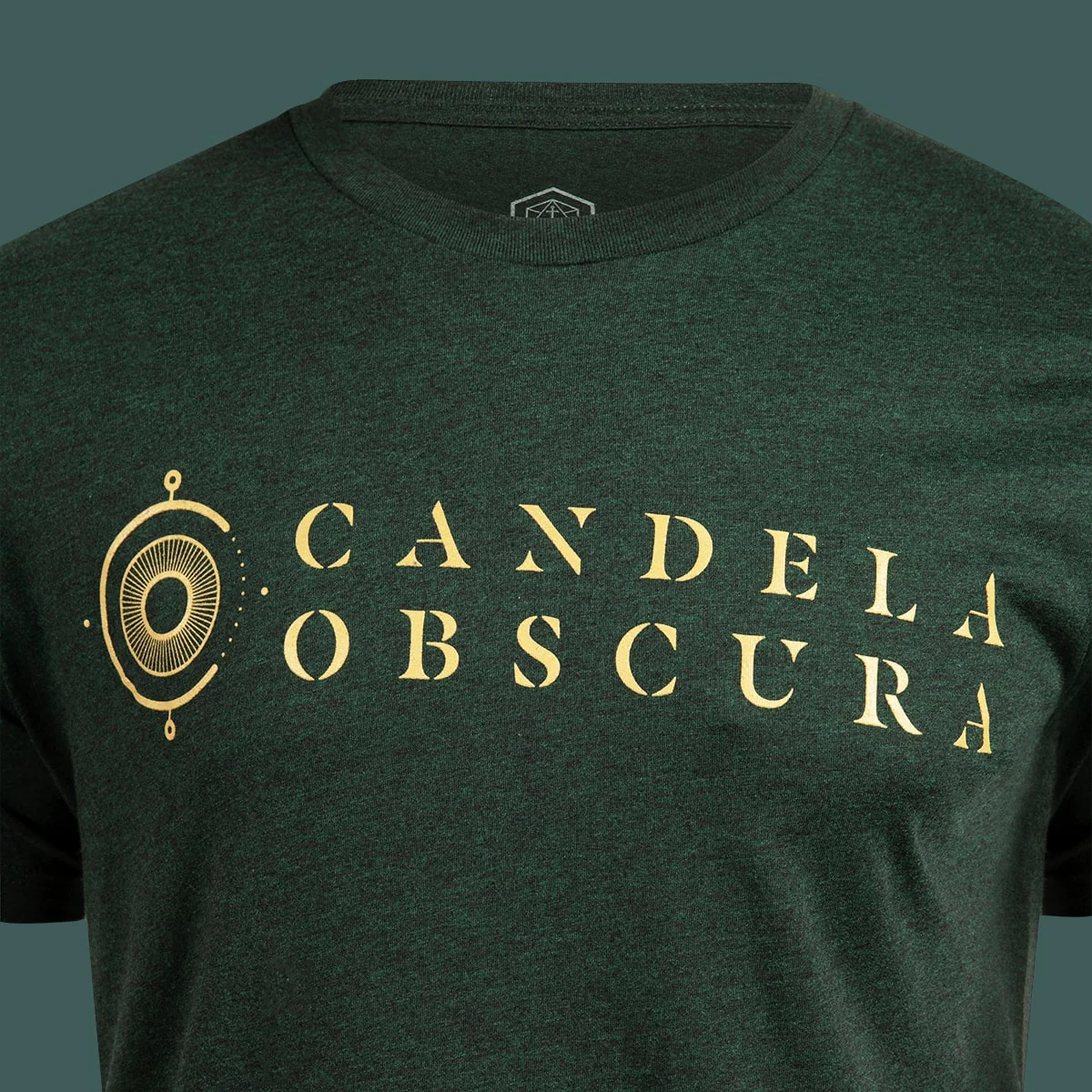 Candela Obscura T-Shirt - Image 2