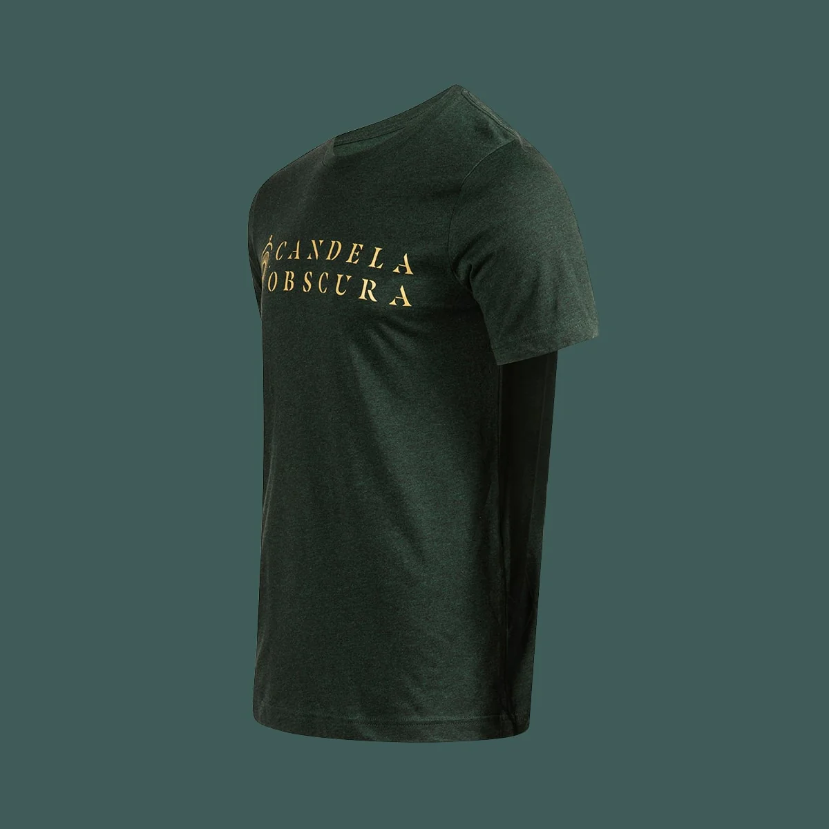 Candela Obscura T-Shirt - Image 3