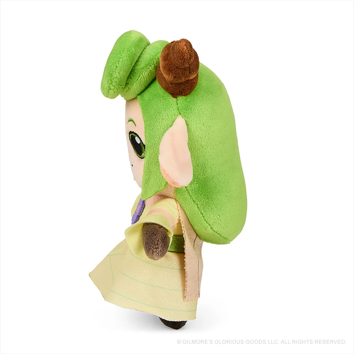 Critical Role: Bells Hells - Fearne Calloway Phunny Plush by Kidrobot - Image 4