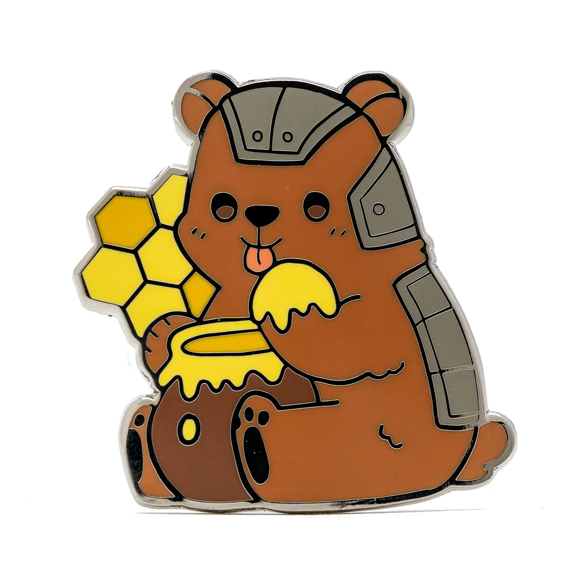 Critical Role Chibi Pin No. 18 - Trinket - Image 2