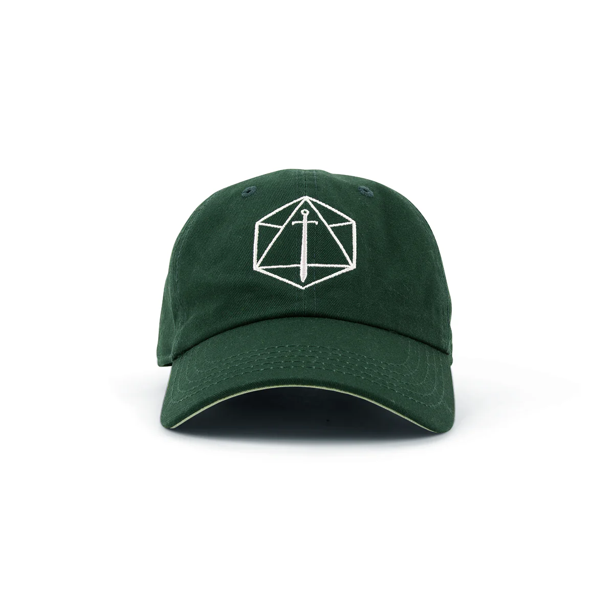 Critical Role Dad Hat - Image 2