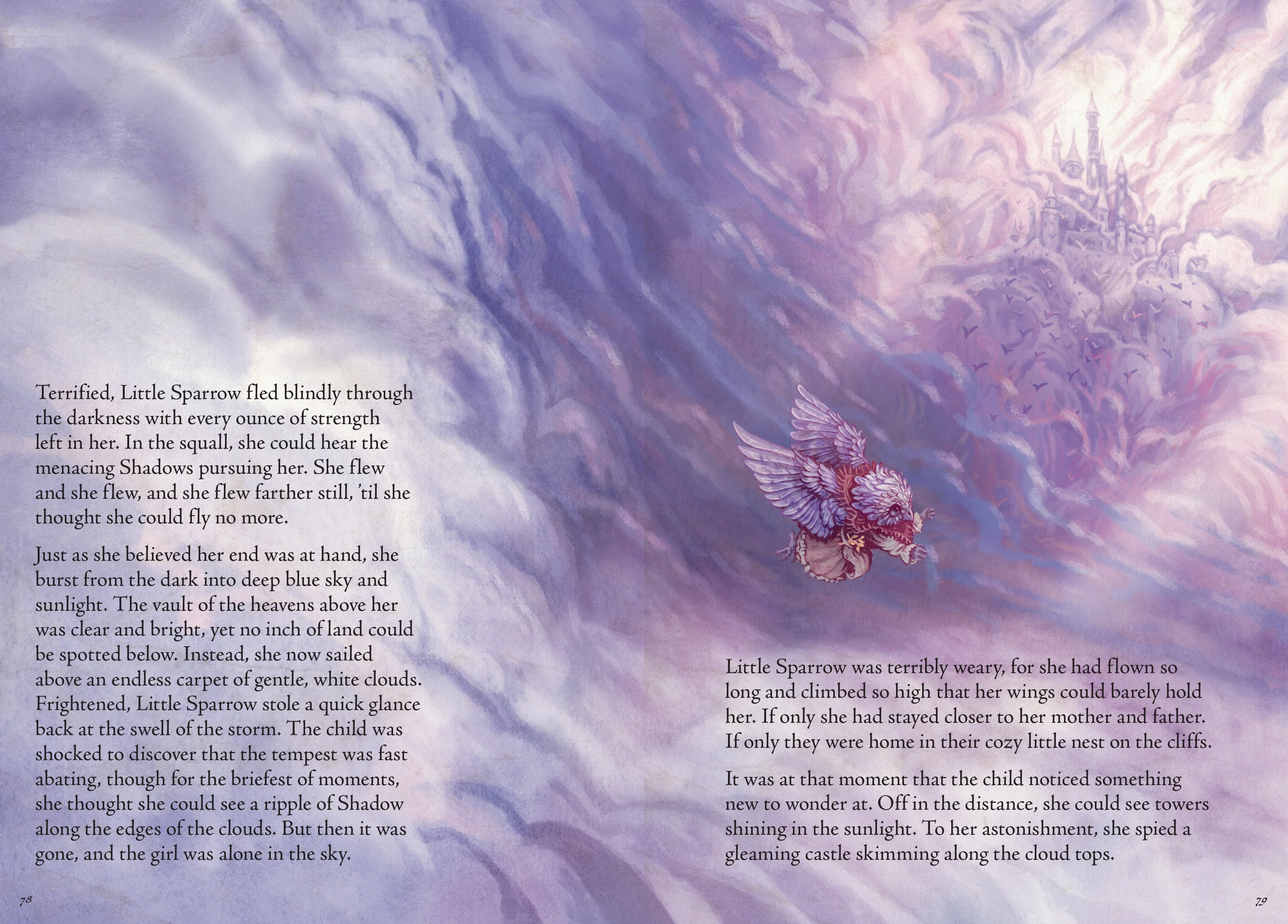 Critical Role: Der Katzenprinz & Other Zemnian Tales - Image 9