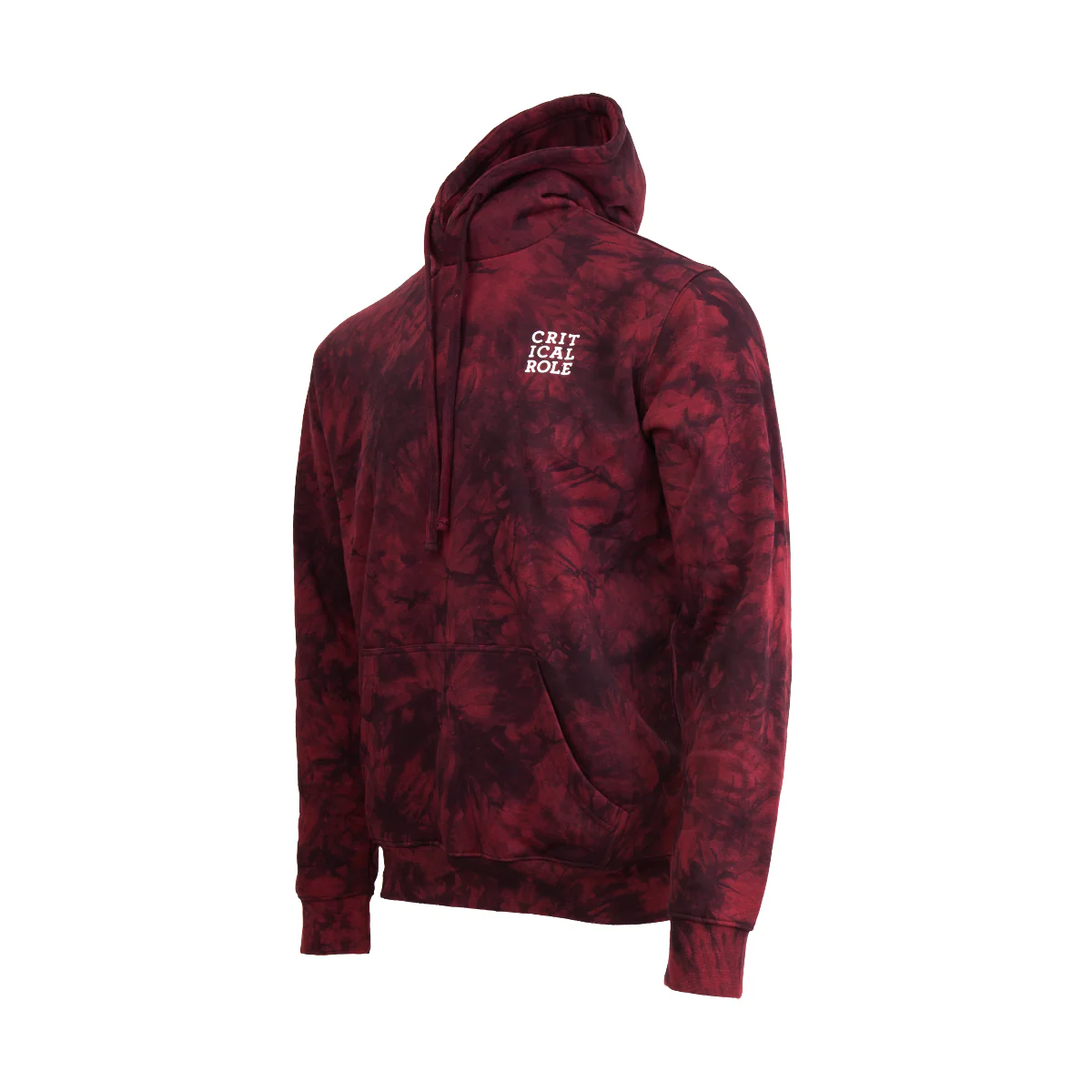 Critical Role Memories Pullover Hoodie - Image 4