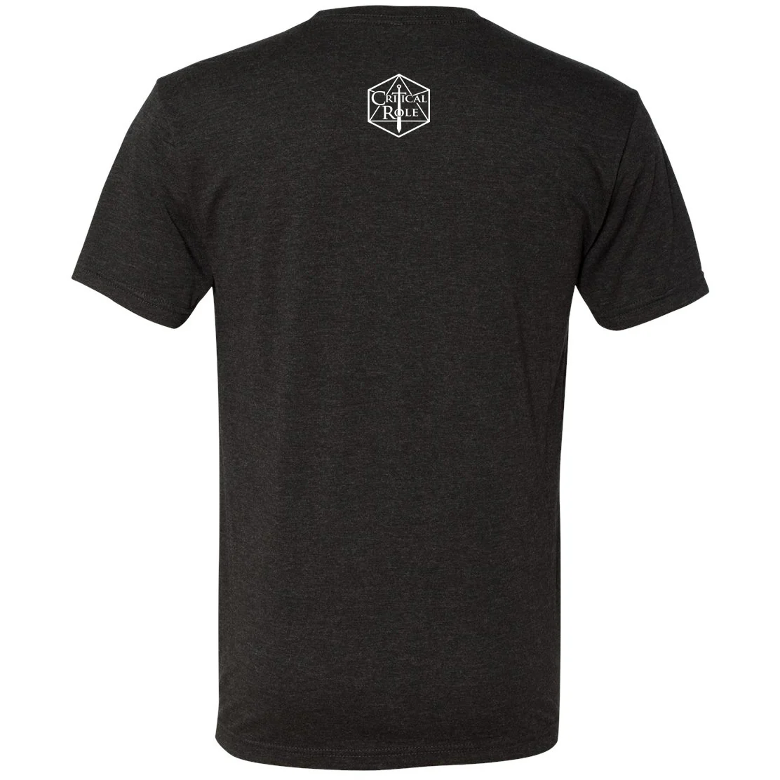 Critical Role Mighty Nein T-Shirt - Image 2