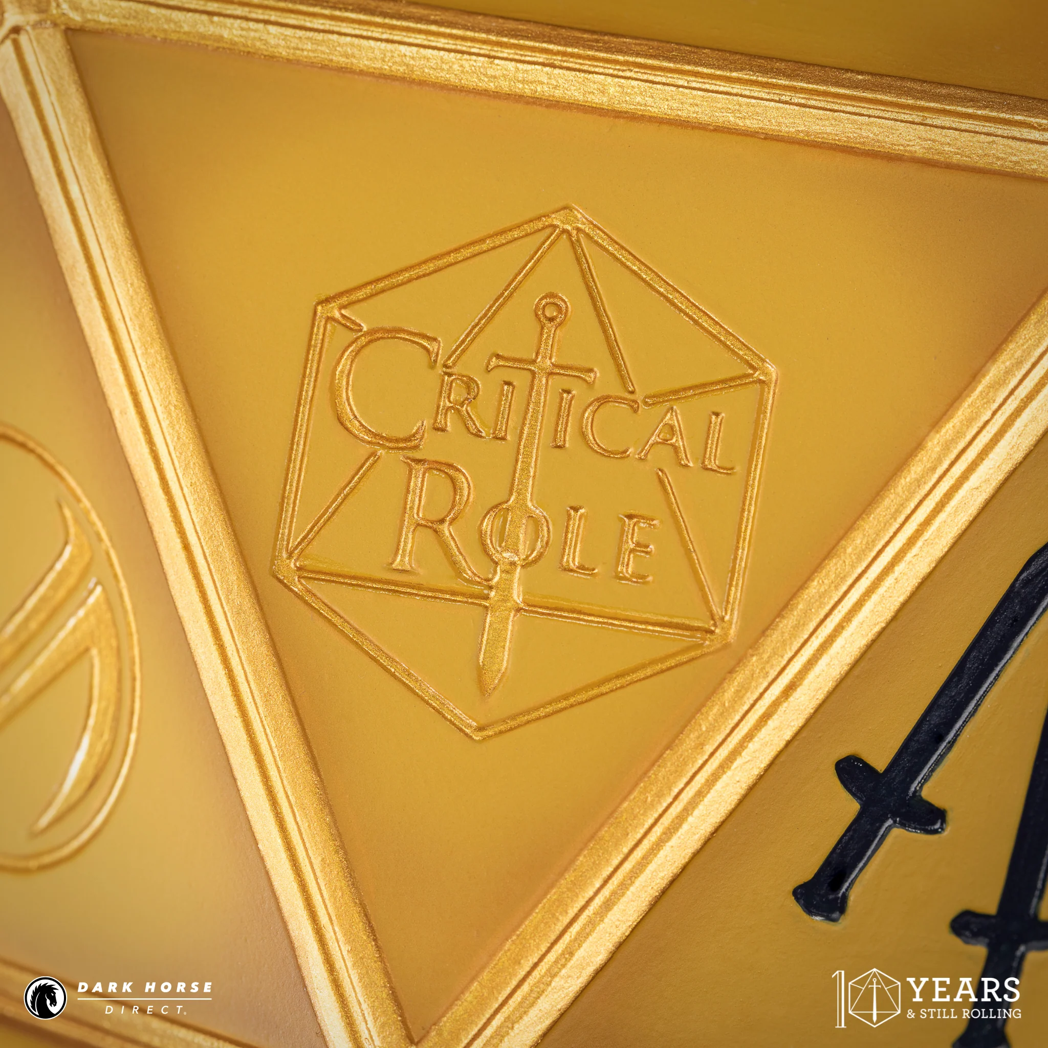 Critical Role: Origins Bookends - Image 19