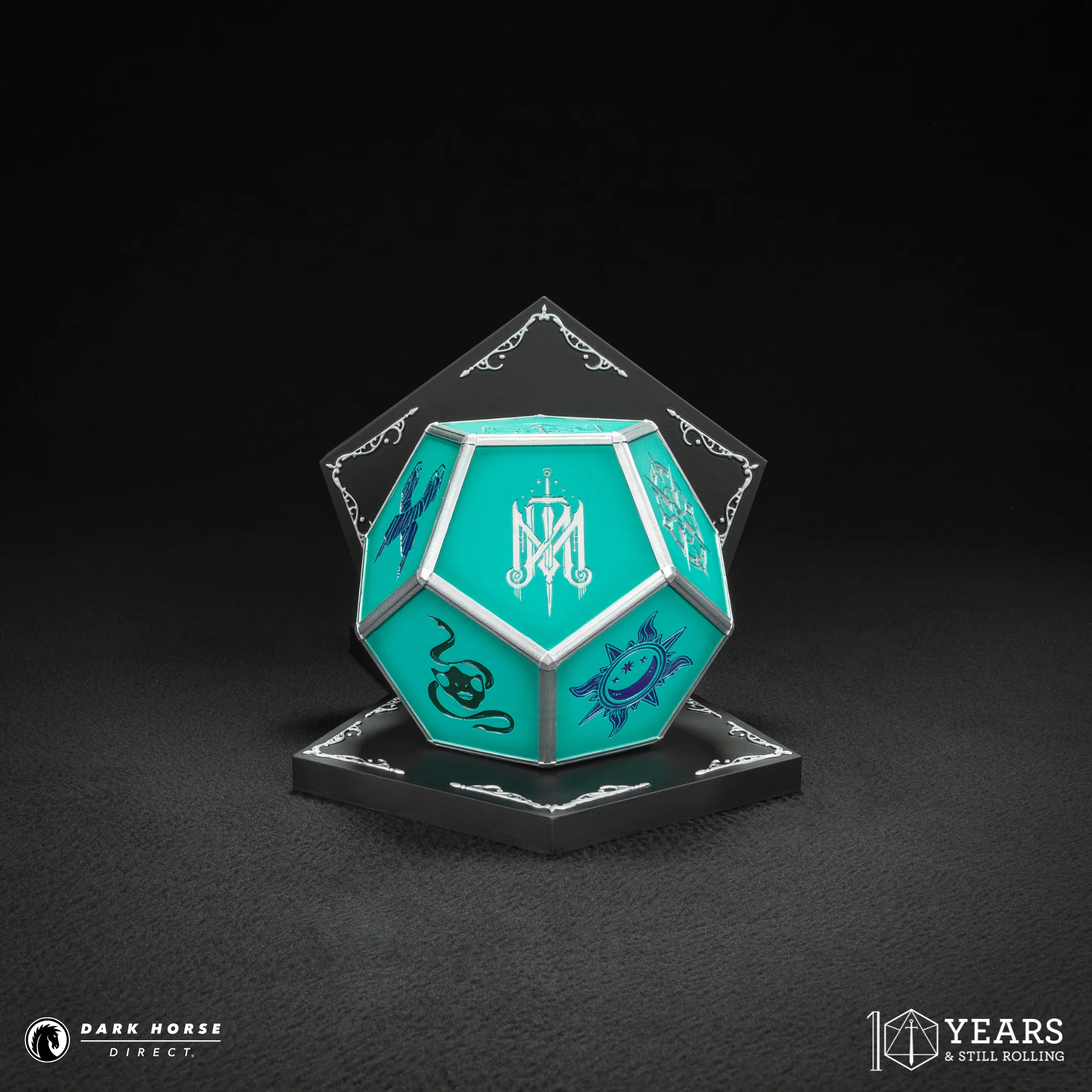 Critical Role: Origins Bookends - Image 5