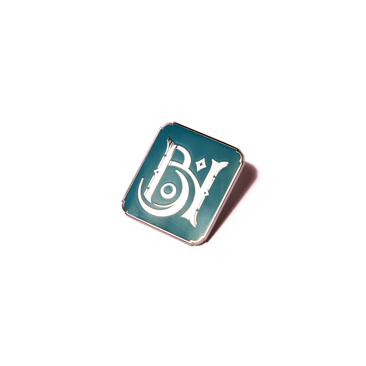 Critical Role Pin No. 4 - Bells Hells Crest - Image 2