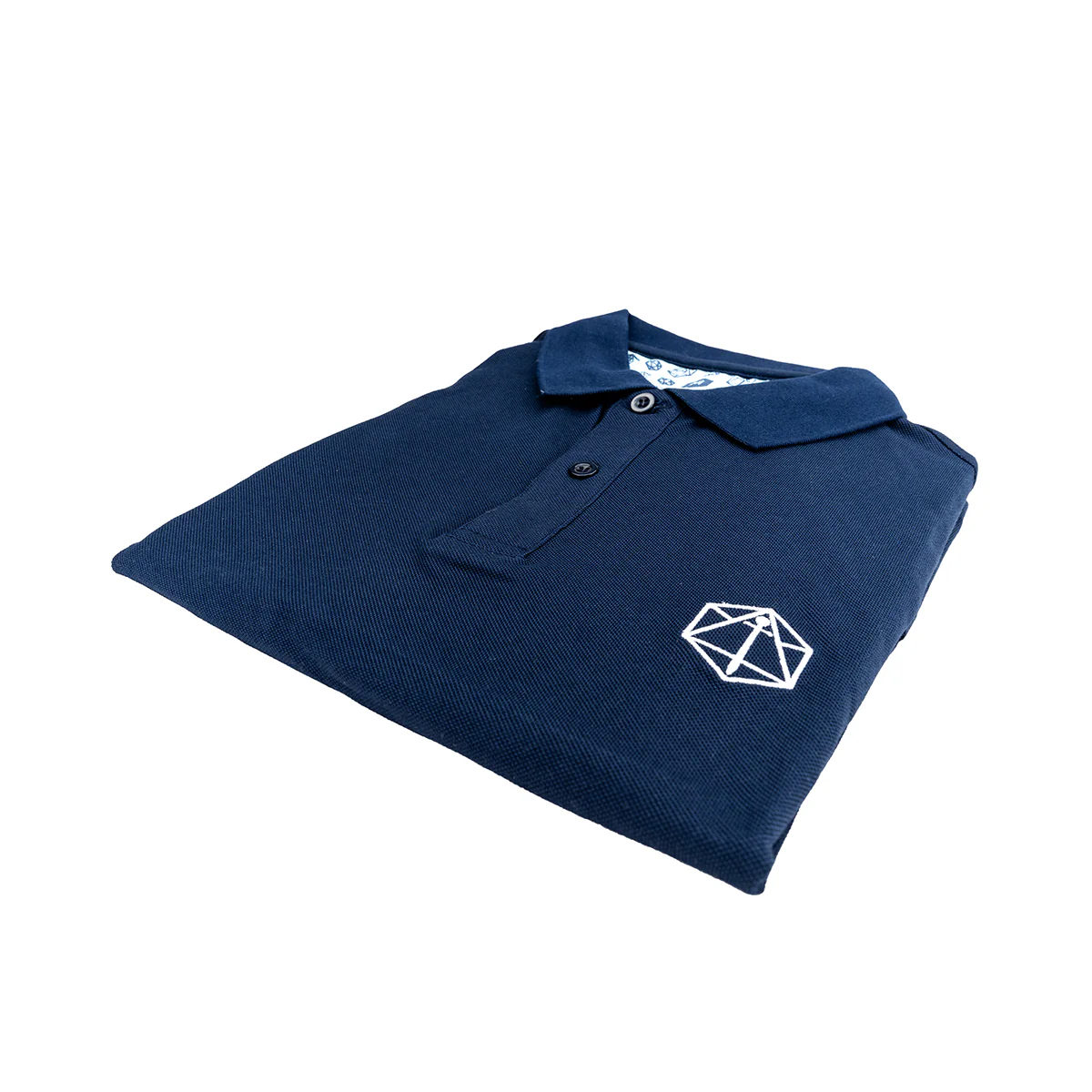 Critical Role Polo Shirt - Image 2