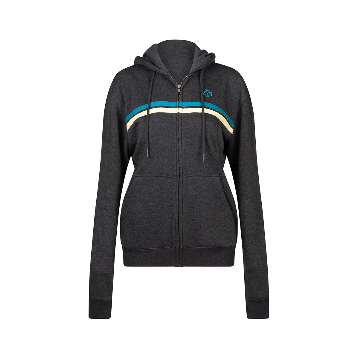 Critical Role Retro Hoodie - Image 2