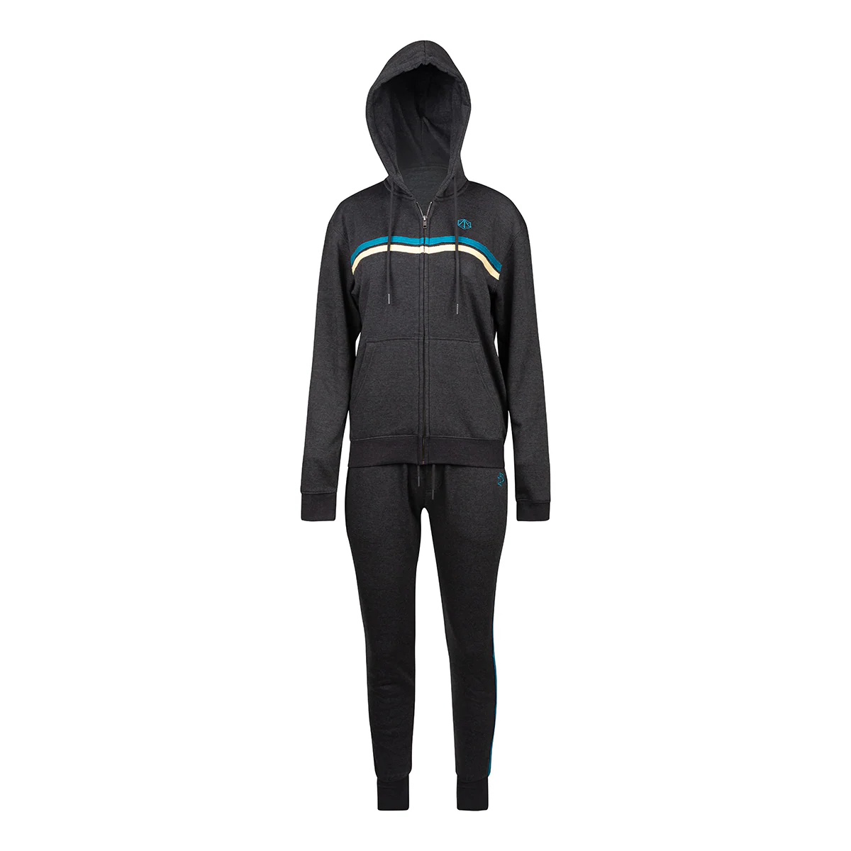 Critical Role Retro Hoodie - Image 6