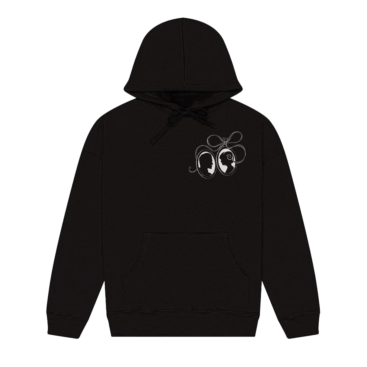 Critical Role Save-the-Date Pullover Hoodie