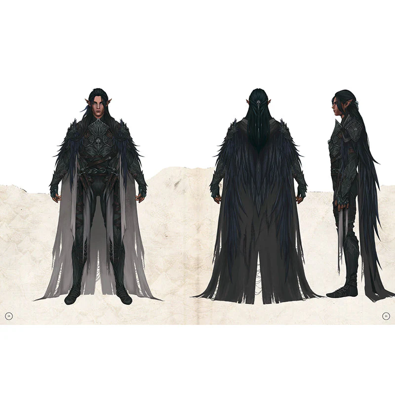 Critical Role: The Armory of Heroes - Image 5