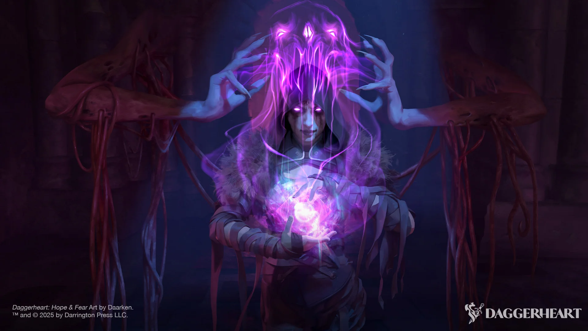 Daggerheart: Hope & Fear - Image 10