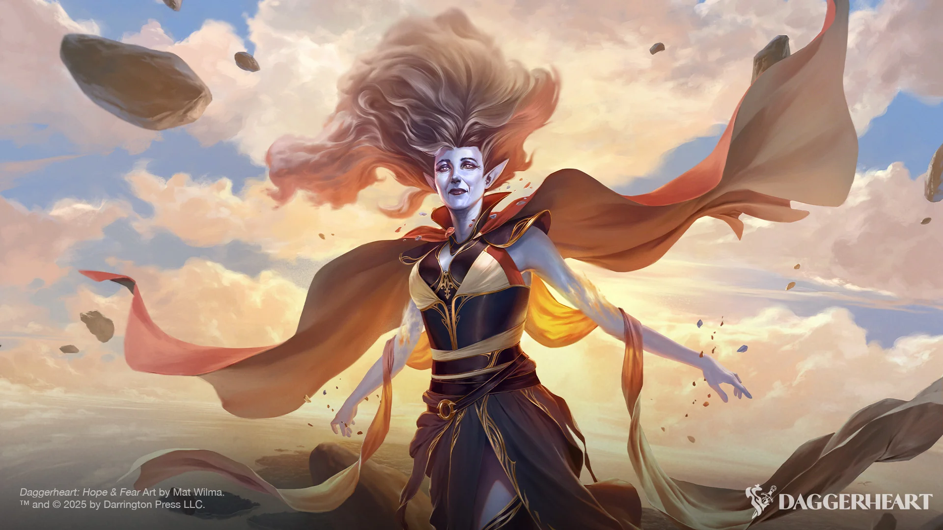 Daggerheart: Hope & Fear - Image 11
