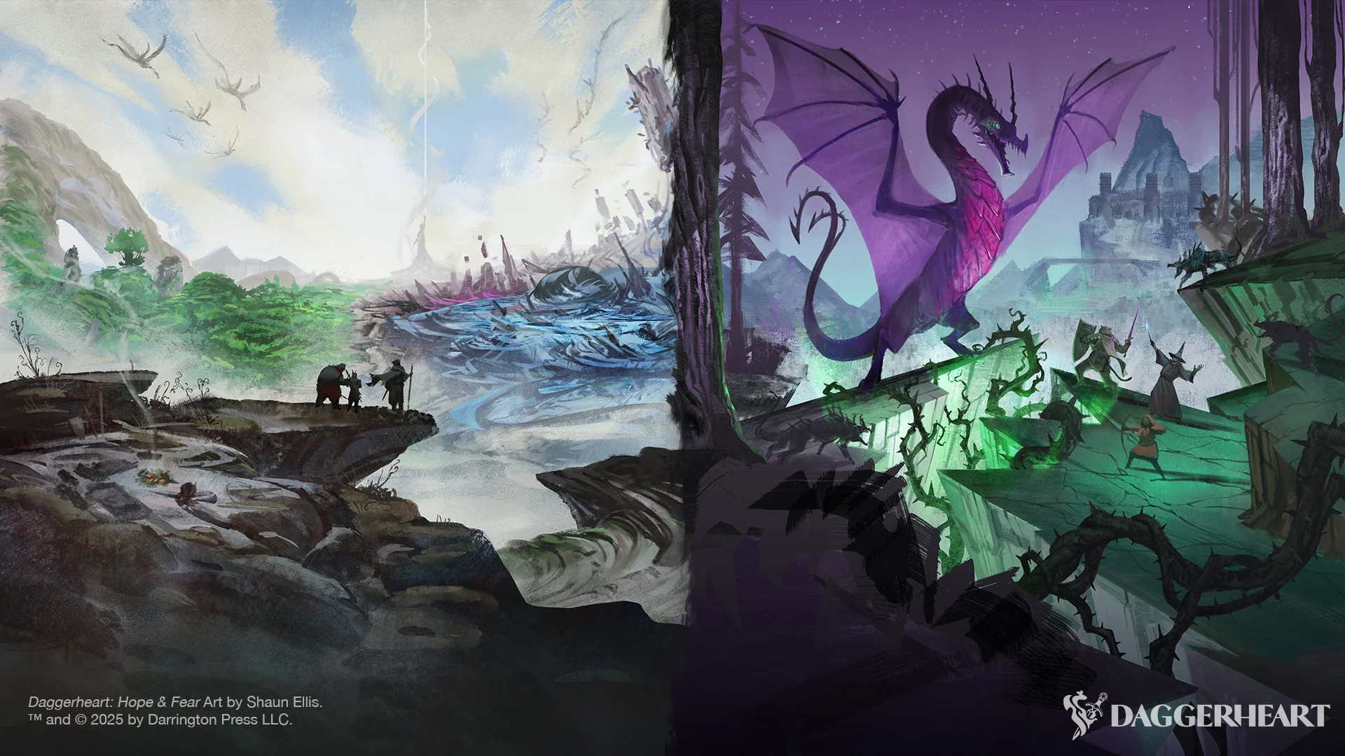 Daggerheart: Hope & Fear - Image 17