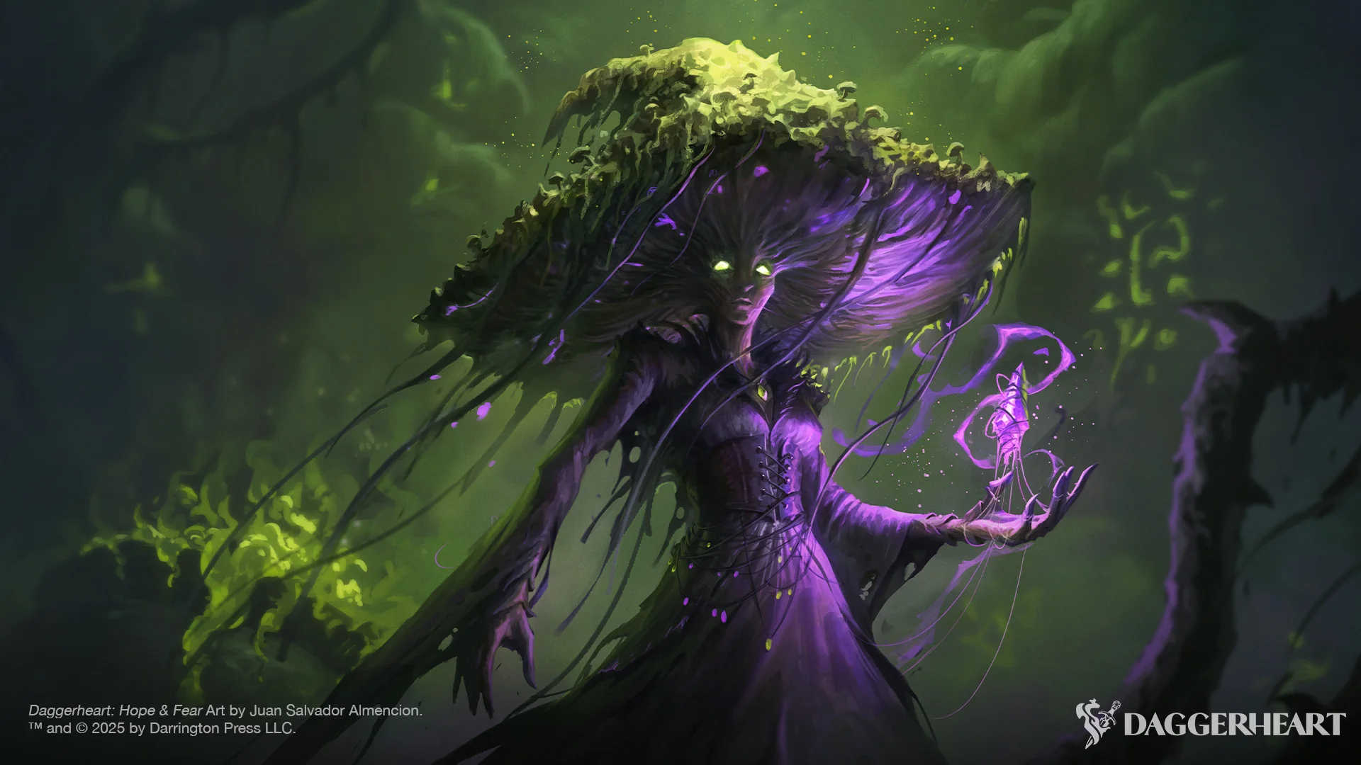 Daggerheart: Hope & Fear - Image 20