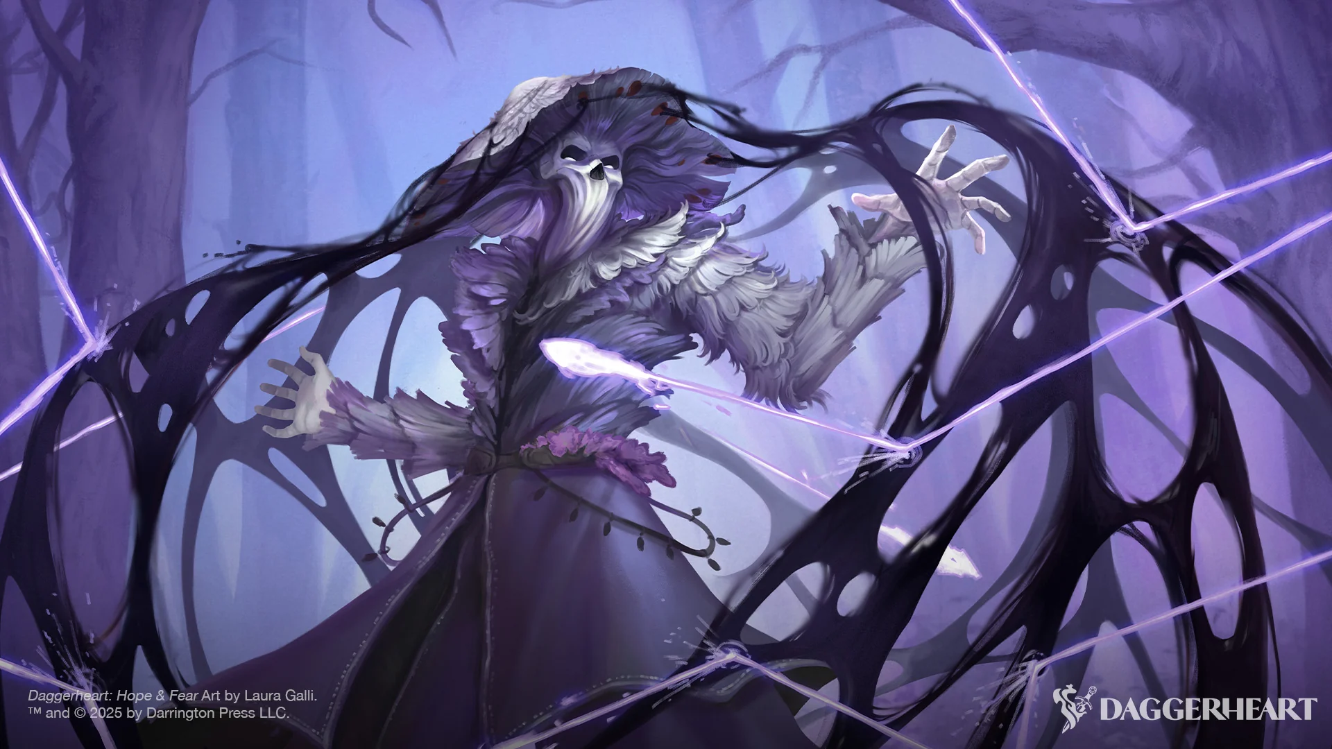 Daggerheart: Hope & Fear - Image 21