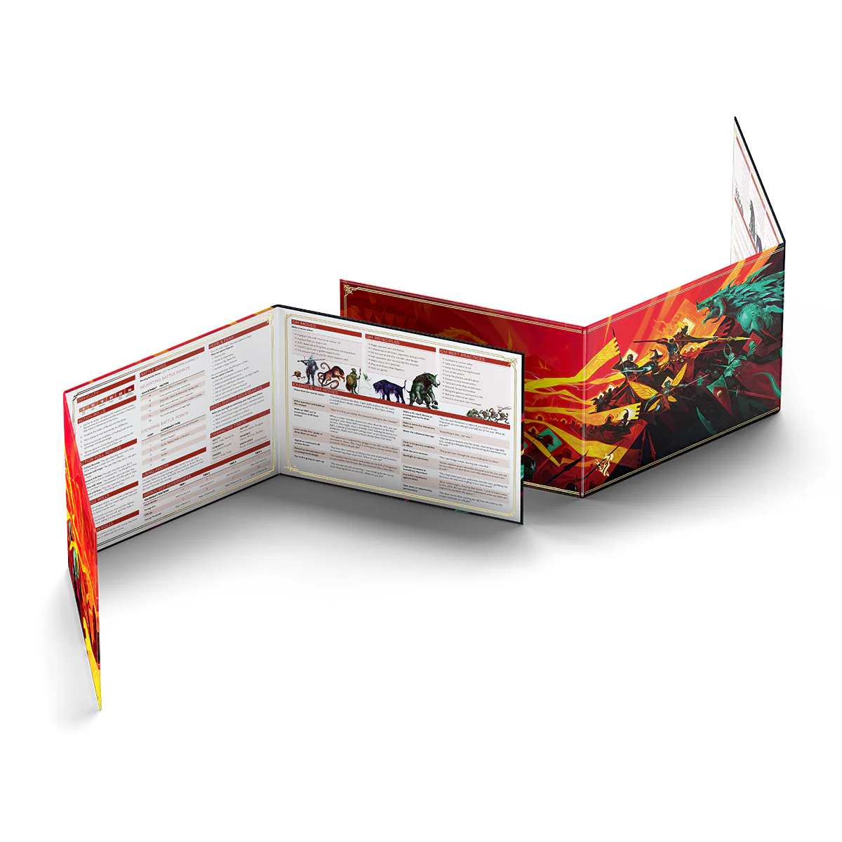 Daggerheart: Hope & Fear - Deluxe Edition - Image 3