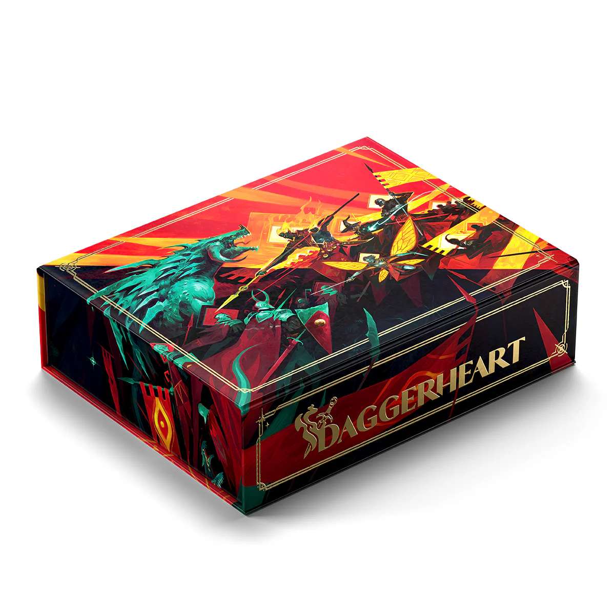 Daggerheart: Hope & Fear - Deluxe Edition - Image 5