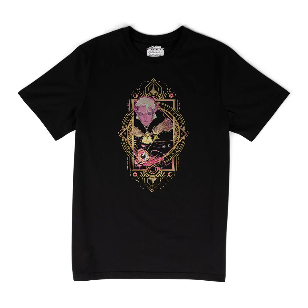 Essek Thelyss T-Shirt - Image 2