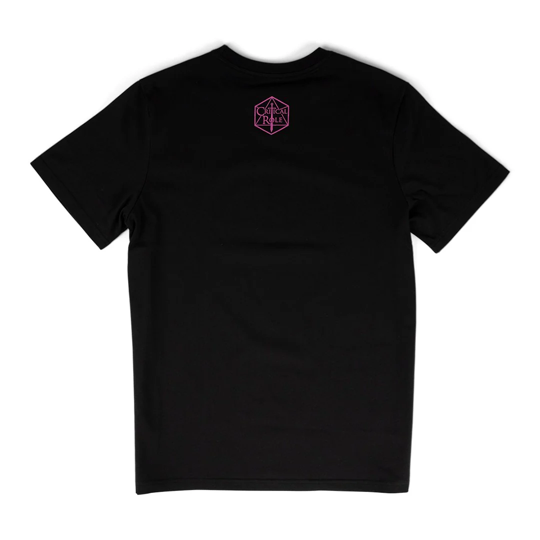 Essek Thelyss T-Shirt - Image 3