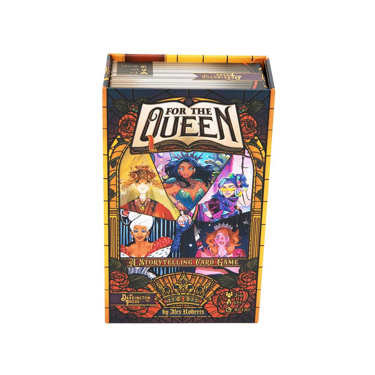 For the Queen - Image 11