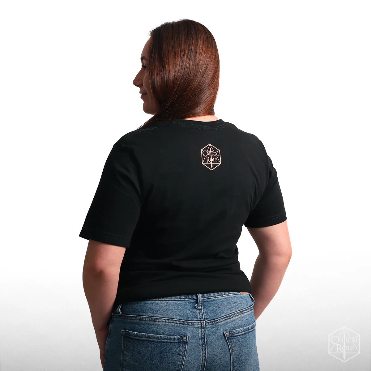 Heroes of Aramán: Schemers T-Shirt - Image 5