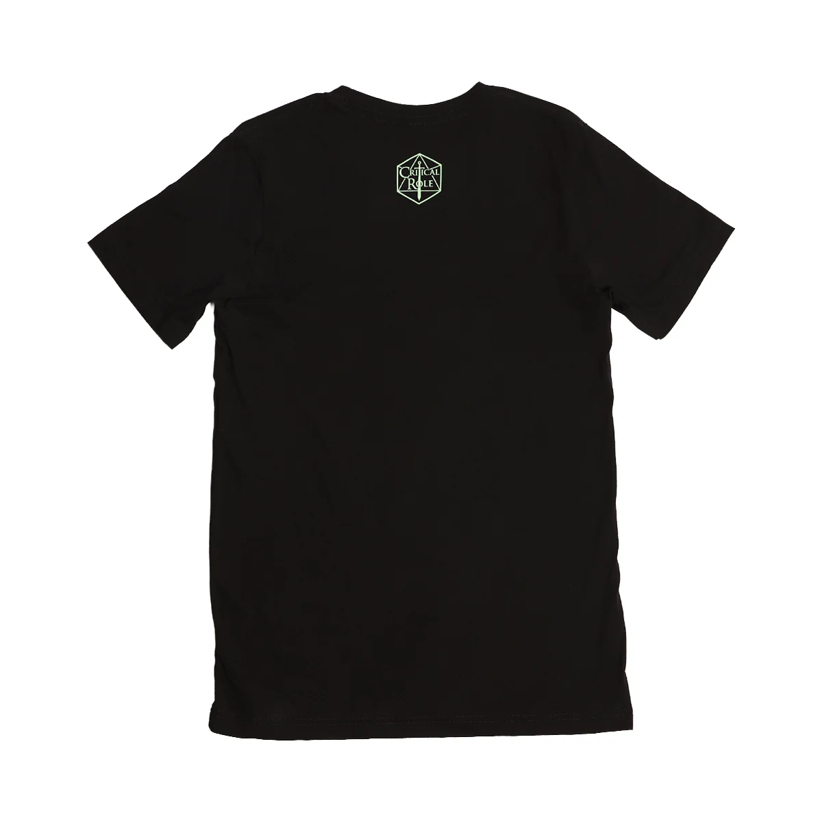 Heroes of Aramán: Seekers T-Shirt - Image 6