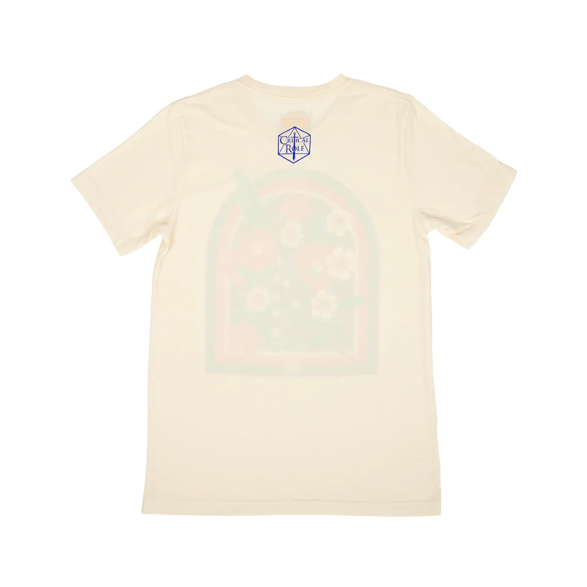 Hope Blooms T-Shirt - Image 2