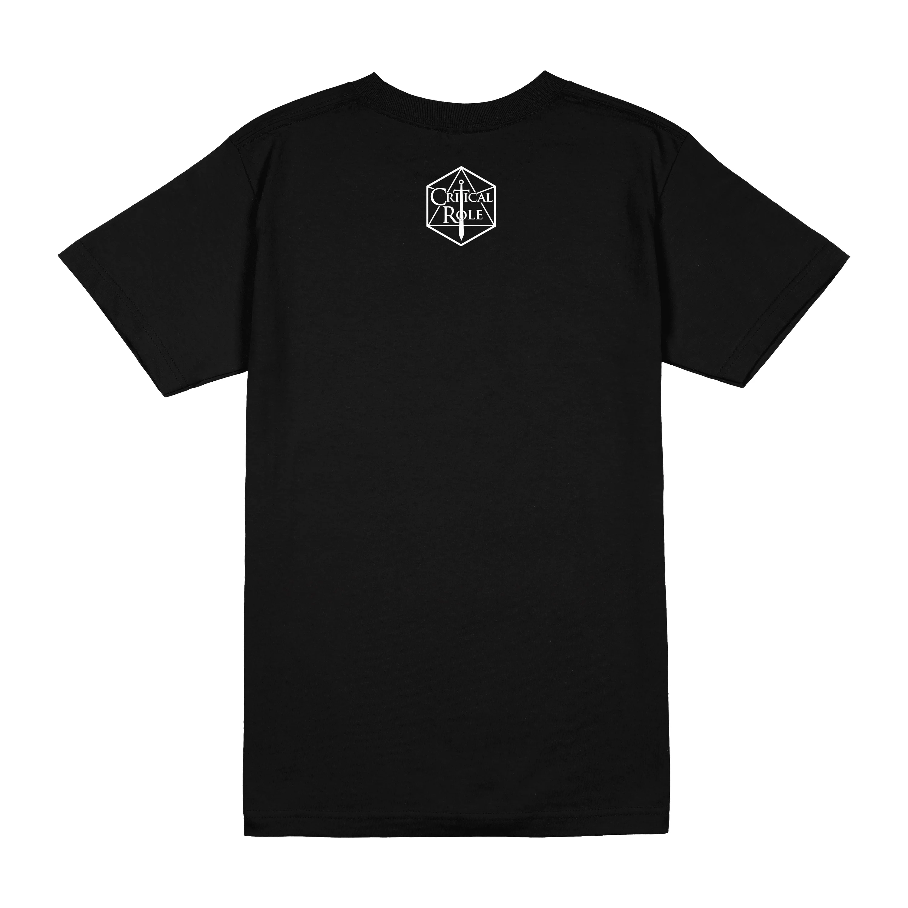 It Has Begin T-Shirt - Image 2