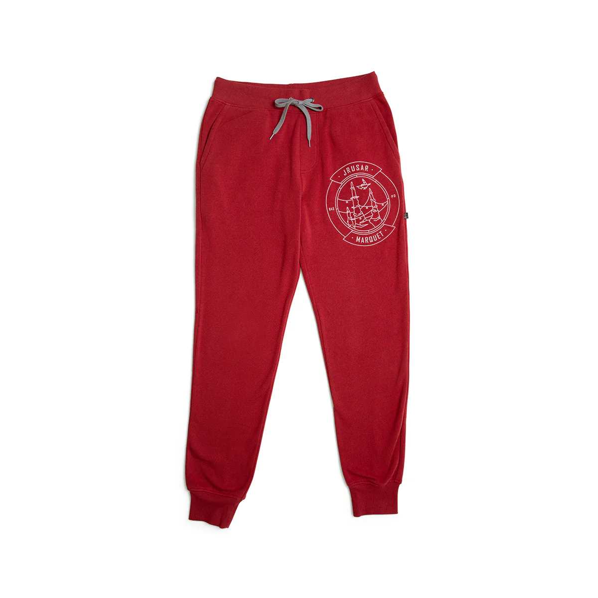 Jrusar Joggers - Image 2