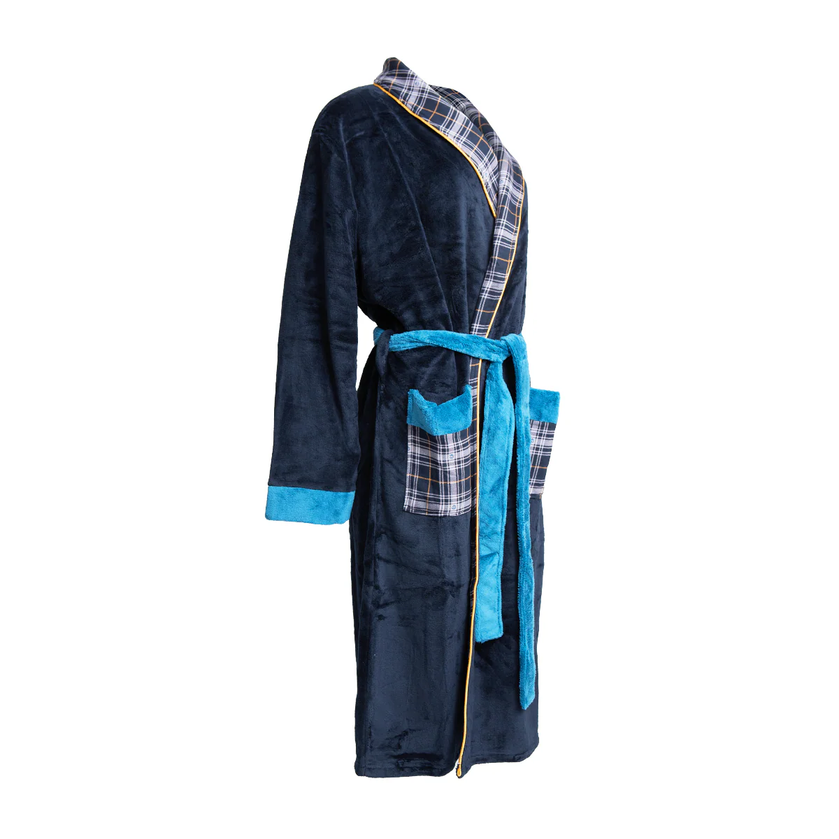 Lavish Chateau Bathrobe - Image 6