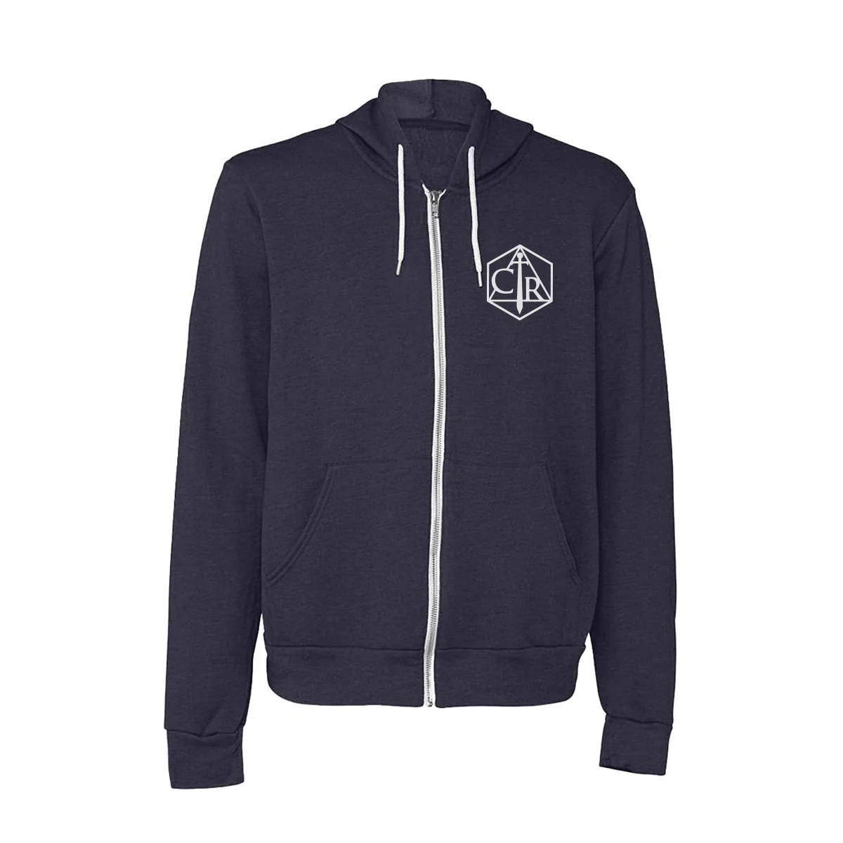 Mighty Nein Hoodie - Image 2