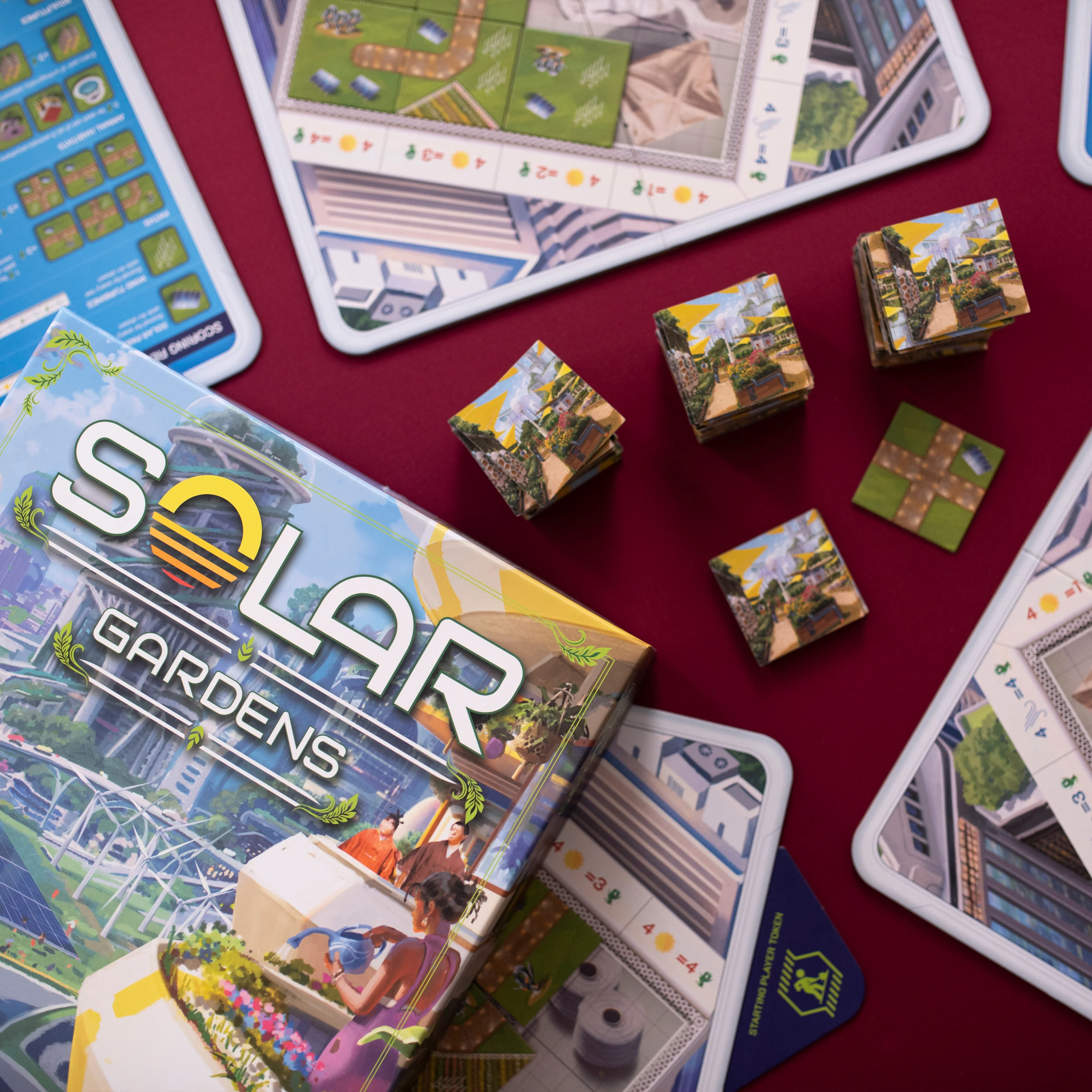 Solar Gardens - Image 4