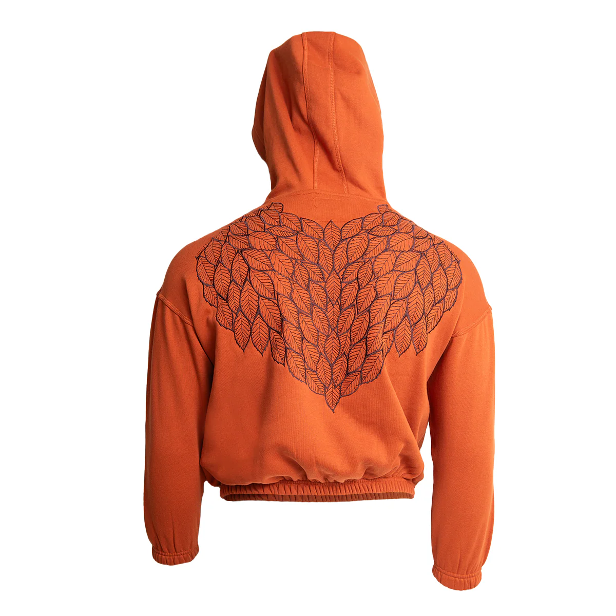 Vox Machina Collection: Keyleth Mantle of the Tempest Hoodie - Image 2