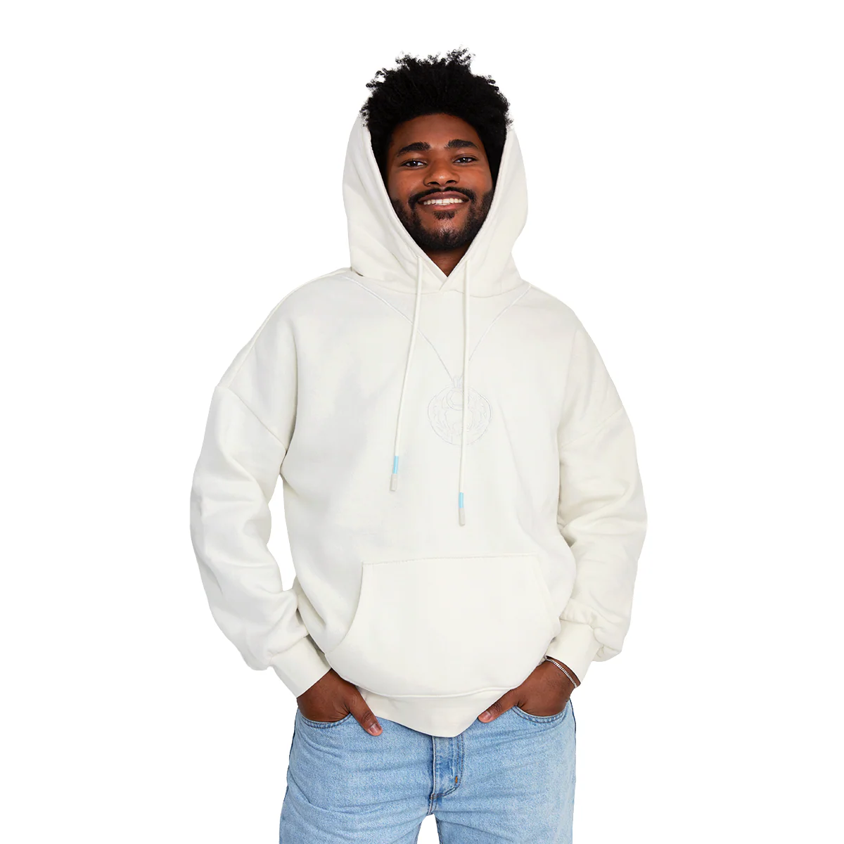 Vox Machina Collection: Pike Trickfoot Everlight Hoodie - Image 2