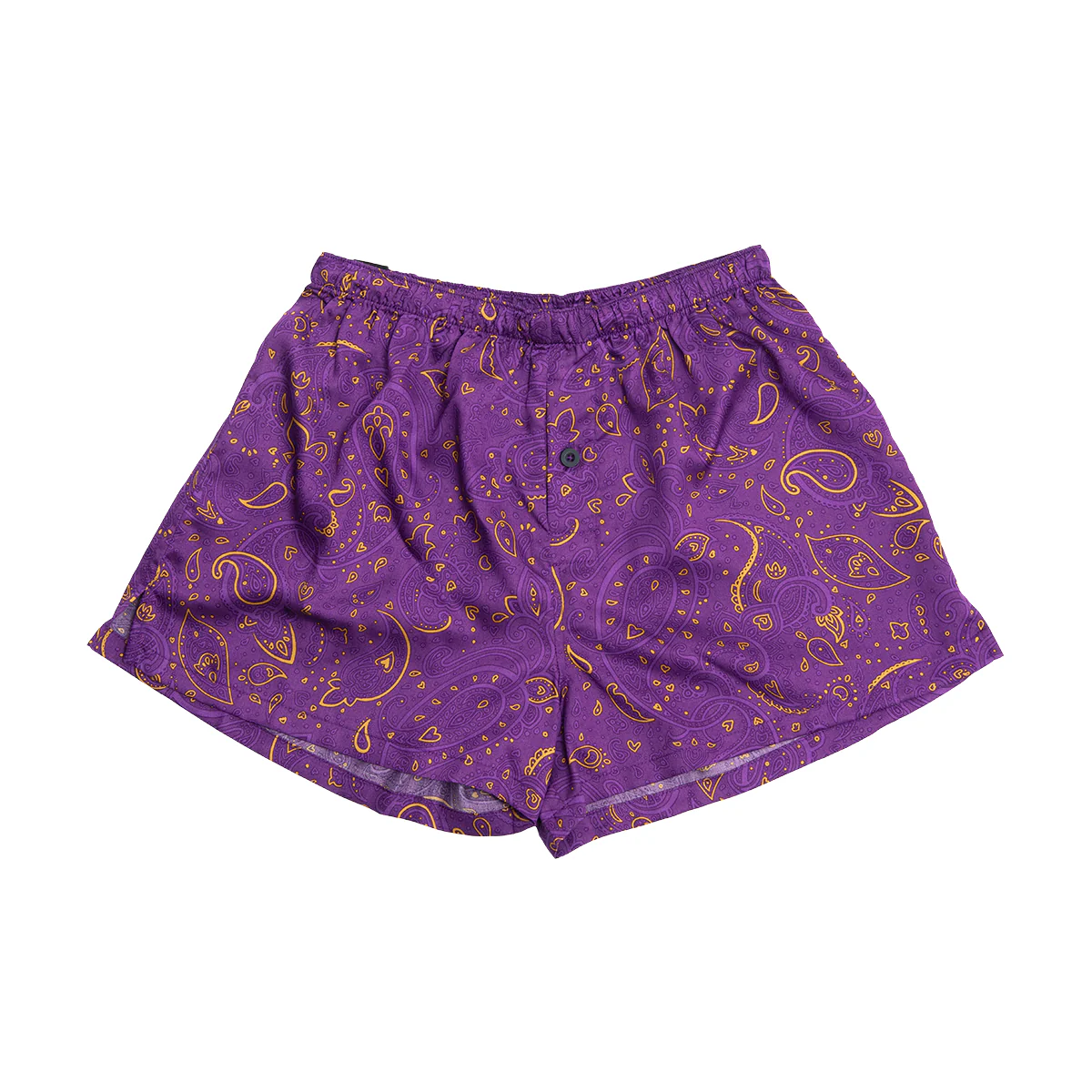 Vox Machina Collection: Scanlan Shorthalt Boxers & Sleep Mask Set - Image 5