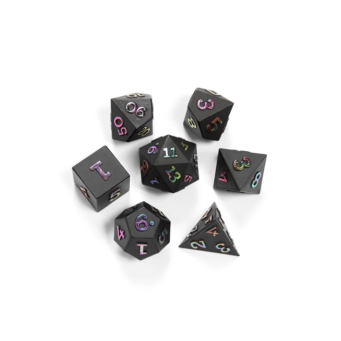 Xhorhas Dice Set - Image 3